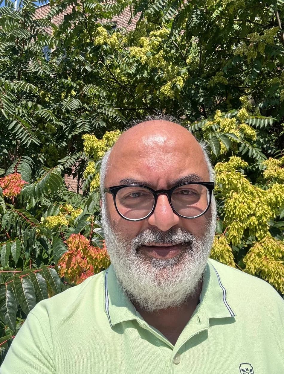 Apurva Sharma